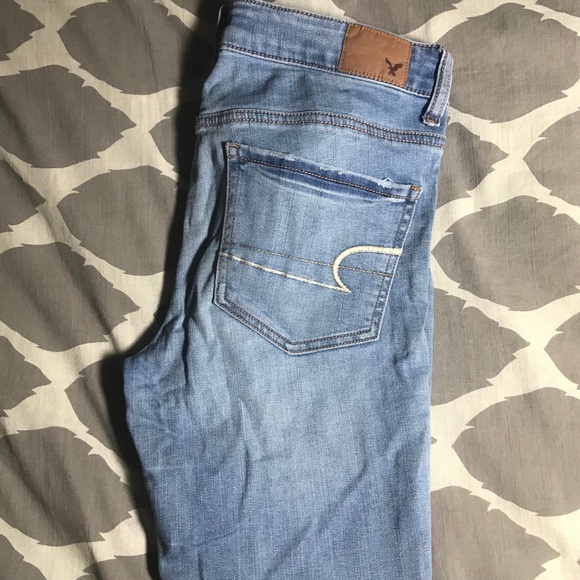American Eagle skinny jeans - Picture 2 of 2